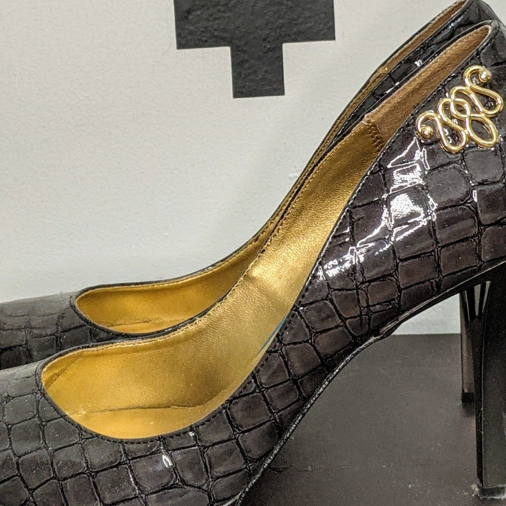 Christian Siriano Heels